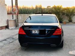 مێرسێدس بێنز S-Class